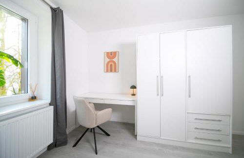 Favorite Stays - Suite And More - 10 Min zur Messe - Foto 16