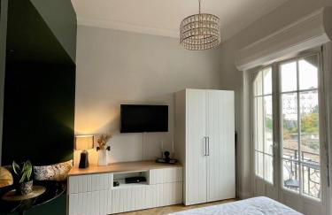 Charmant studio, séjour paisible - Photo 10