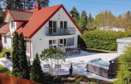 Wila Dom Nad Jeziorem Mazury - Photo 15