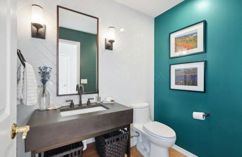 Serene Retreat in the Heart of SLO home - Foto 32