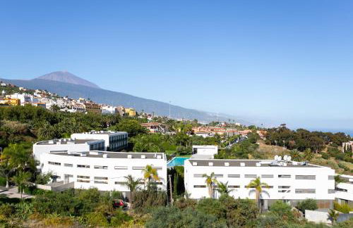 Apartment with Mount Teide and sea views - Foto 29