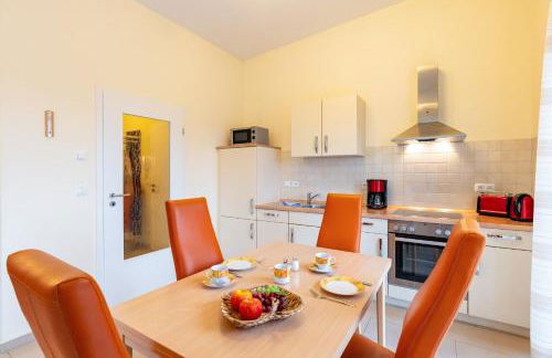 Domizil Salzhorstweg Wohnung 08 - Foto 8