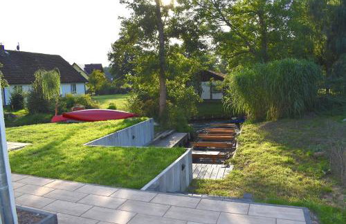 Spreewald - Ferienhaus - Wilhelmine - Photo 2