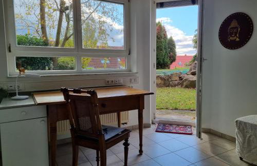 Ferienwohnung Waldblick - Foto 16