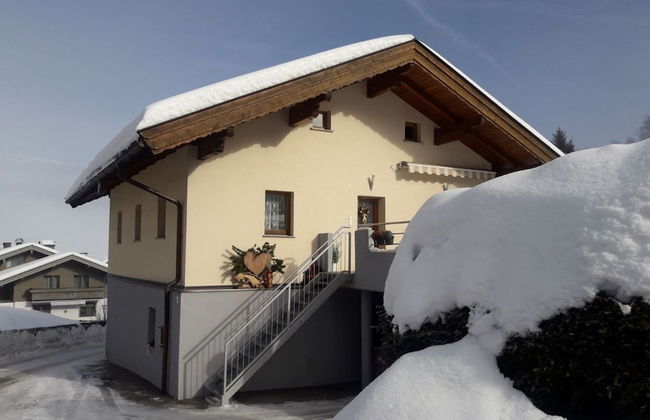 Ferienwohnung mit Herrlicher Terrasse & Fun+ Card - Foto 1