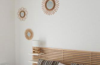 Douce Escale - Avec terrasse proche gare de St Malo - Photo 11