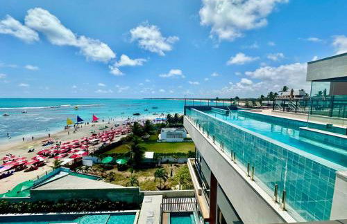 Mirante Porto Galinhas beira-mar - Photo 3