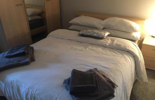 Lakeside Apartment - Foto 19