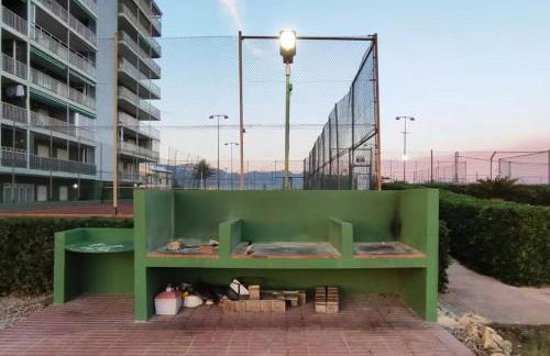 Apartamento tranquilo y luminoso junto al mar - Foto 25