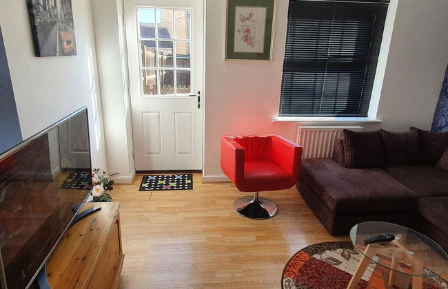 Mannys Apartment - Flagship Lodge - Foto 10