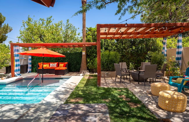 Palm Paradise - Foto 52