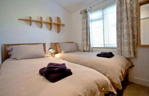Salcombe Retreat Lodge 2 - Foto 7