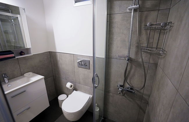 Merkuri Apart - Foto 80