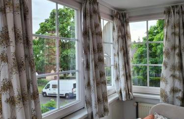 Erholung im Grünen und doch zentral - Foto 17