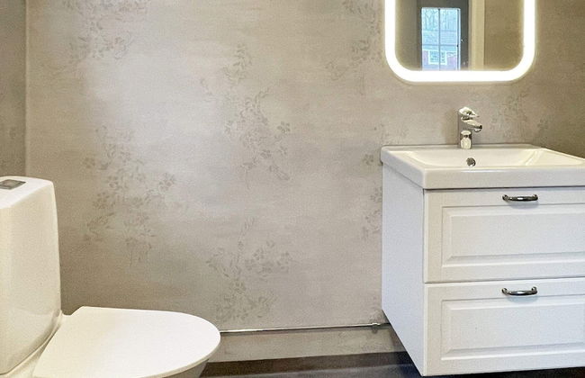 8 Person Holiday Home in Anneby-by Traum - Foto 11