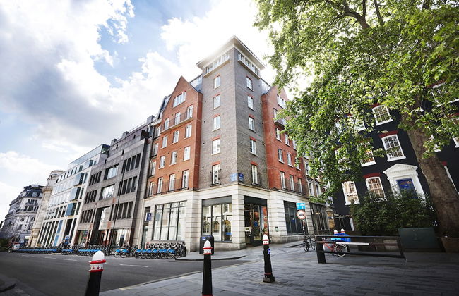 Marlin Apartments London City - Queen Street - Foto 1
