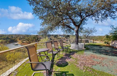 Spicewood Sunset Lake Villa - Foto 22