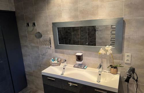 proche de Collioure maison au calme avec Spa - Foto 33