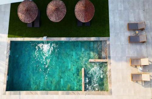 La Villa de Alba - Casa Rural en Montefrío - Foto 24