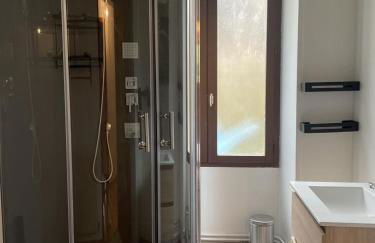 Superbe appartement face au Château - 2 chambres 5 pers - VERLAINE - Foto 14