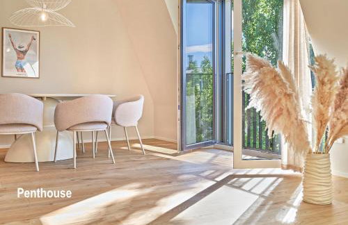 Lindgold Apartments - Foto 46