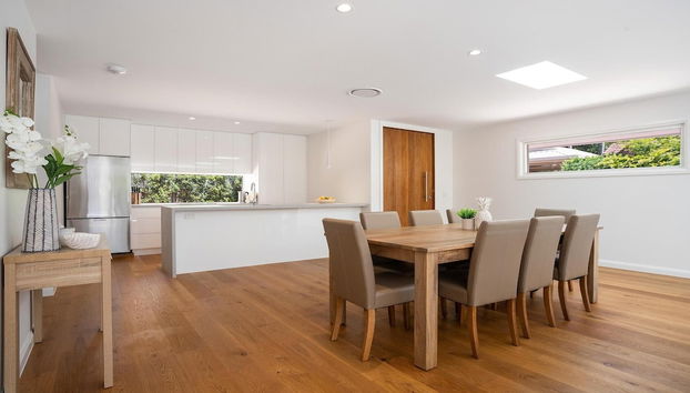 Servicio de comidas en la habitación