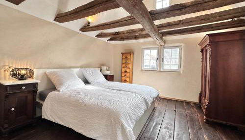 Fachwerkhaus Rosengärtchen by Vulkaneifel-Chalets - Foto 5