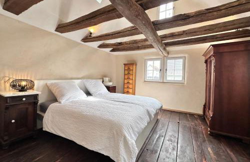 Fachwerkhaus Rosengärtchen by Vulkaneifel-Chalets - Photo 5