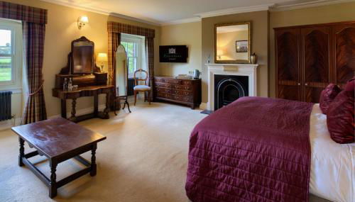 Peterstone Court Country House Restaurant & Spa - Foto 4