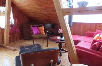 Ferienwohnung an der Mühle - Foto 6