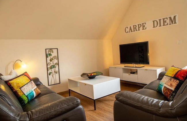 "dahem" in Bretzenheim - Photo 6