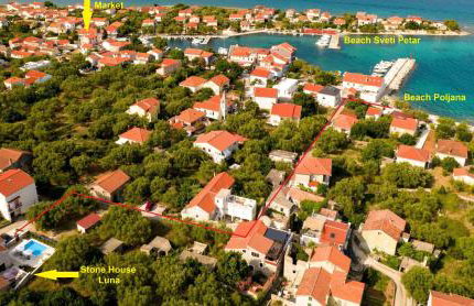 Stone House Luna - Foto 30