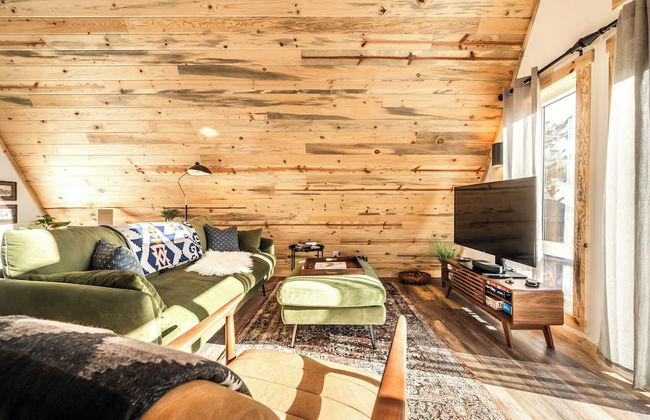 Acute Cabin - Foto 13