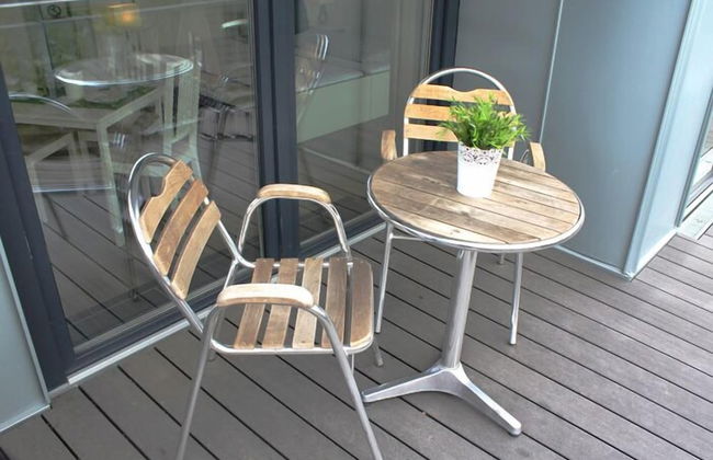 Cityhaus Münster - Photo 20