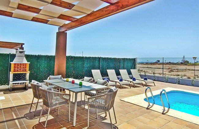 Villa Angelita - Foto 14