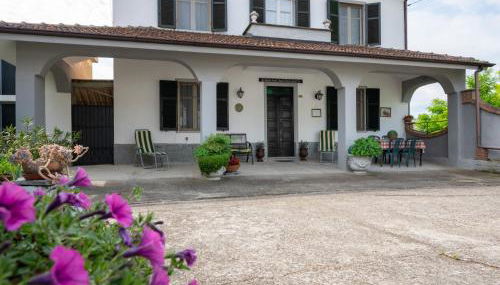 Holiday Home Casa della Peschiera by Interhome - Photo 2