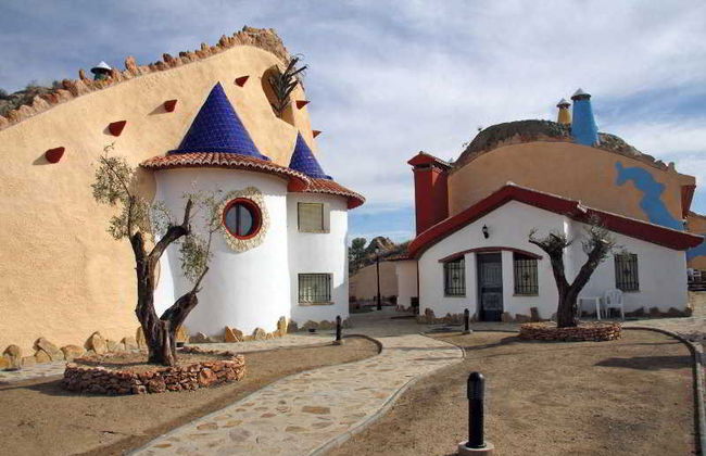 Cuevas La Granja - Photo 10