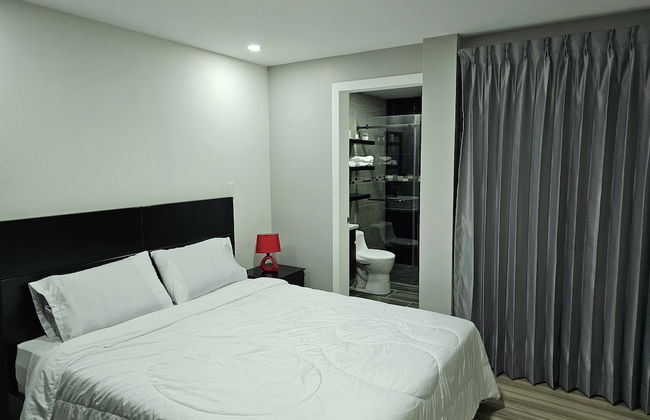 Departamento de Lujo - Photo 3