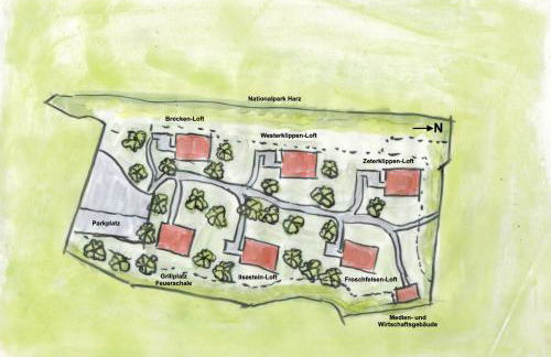 Baumwipfel-Resort "Lug ins Land" - Foto 10
