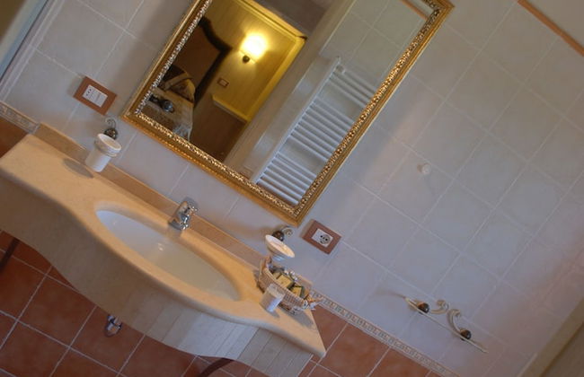 Tenuta del Perugino - Foto 34