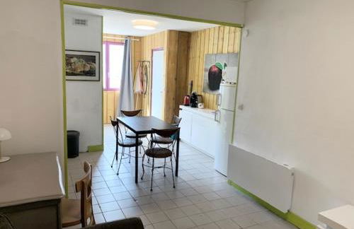 LE DEPOT studio du petit port - Foto 7