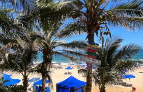 Lindo Pé na Areia, na Praia do Buracão - Rio Vermelho - Foto 41