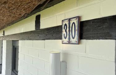 Gemütliches Reetdachhaus - Foto 14