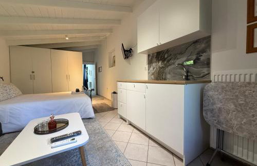 Sideroporta castle Náfpaktos - Foto 21