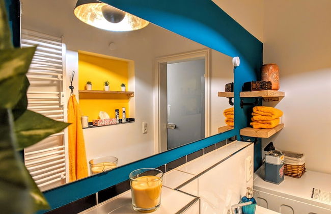 Apartment in historischem Gebäude - Foto 66