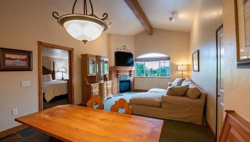 Spacious 2B2B Family Villa Near Park City & Sundance - 5557 - Foto 2