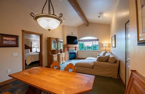 Spacious 2B2B Family Villa Near Park City & Sundance - 5557 - Foto 2
