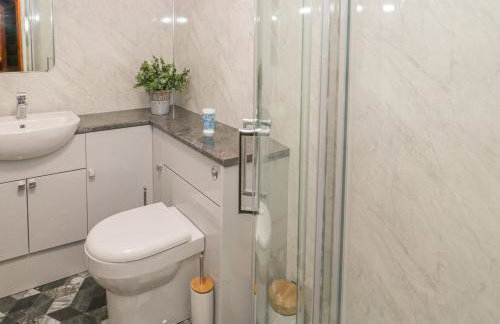 Ysgubor Ddegwm Bach - Foto 16