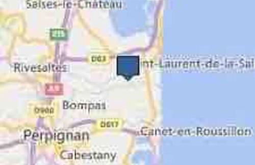 Torreilles-Casa terracota-plage - Perpignan- village de Noël le Barcares - South of France - Foto 34