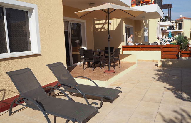 Sirena Sunrise Prestige Apartments - Foto 34